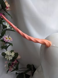 Image 1 of Unicorn | Orange | Large