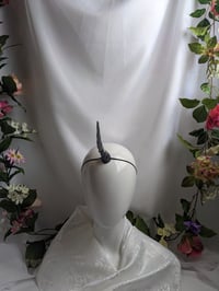 Image 2 of  Unicorn | silver | small