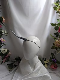 Image 3 of  Unicorn | silver | small