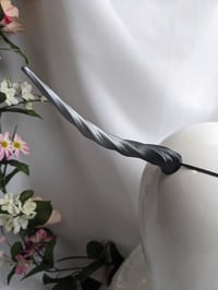 Image 1 of  Unicorn | silver | small