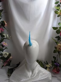 Image 2 of Unicorn | Ice blue | Large