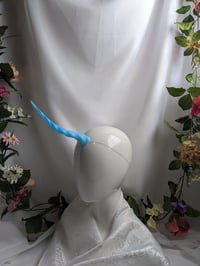 Image 3 of Unicorn | Ice blue | Large