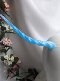 Image 1 of Unicorn | Ice blue | Large