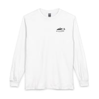 Image 1 of Elevon Class Long Sleeve Shirt