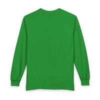 Image 6 of Elevon Class Long Sleeve Shirt