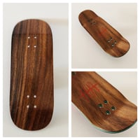 Image 1 of Rosewood Tech 5 Blanks