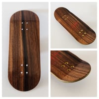 Image 2 of Rosewood Tech 5 Blanks