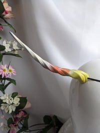 Image 1 of  Unicorn | Candy Corn | Large