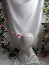 Image 2 of  Unicorn | Pink | | Large