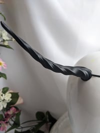 Image 1 of Unicorn | Black | Large
