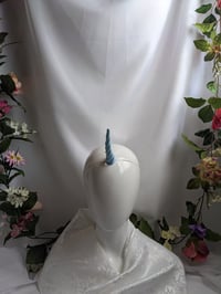 Image 3 of Unicorn | Blue | mini