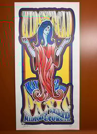 Widespread Panic 5/1/1999