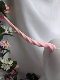 Image 1 of Unicorn | Dust Pink | Large