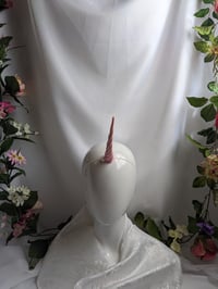 Image 3 of Unicorn | Dust Pink | Large
