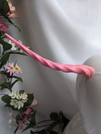 Image 1 of Unicorn | dark pink | Large