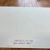 Image 2 of Lady Superior