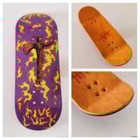 Image 7 of **EXPERIMENTAL** Asymmetrical Tech 5 Street - 32.75x93.5