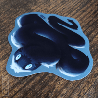 Image 4 of Bush Viper - Stickers