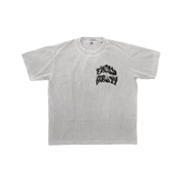 Fals3 Reality Logo Tee