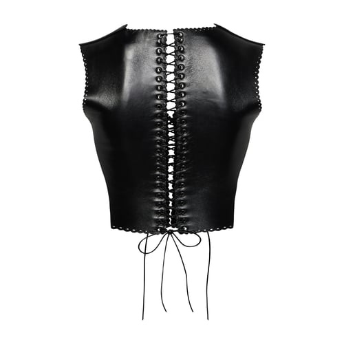 Image of  LALA BUSTIER- PROTOTYPE