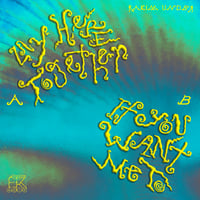 Rakim Under - Lay Here Together (expected May 2026)