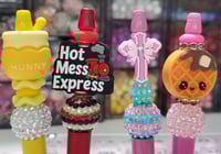 Image 1 of Assorted Focal Pens 2