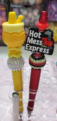 Image 3 of Assorted Focal Pens 2