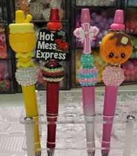 Image 4 of Assorted Focal Pens 2