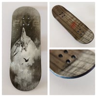 In Stock - The Descent - assorted shapes