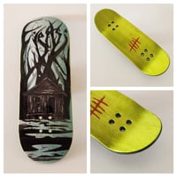  In Stock - ASI Berlin/Five Luck Cabin Collab - assorted shapes