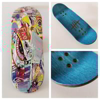 In Stock - Ocular Assessment - assorted shapes