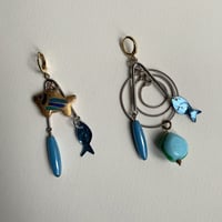 Image 6 of Boucles "PIA"