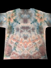 Image 2 of 5XL Fruit of the Loom Roll Ice Dye