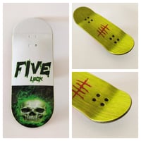 Image 2 of In Stock - Nuke Northern - assorted shapes