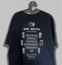 Image 2 of NEXUS shirt