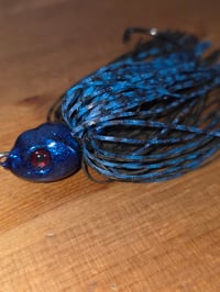 Image 1 of 3/4 POISON TAIL SWING HEAD