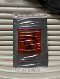 Image 1 of SERIOUS INQUIRIES ONLY ZINE