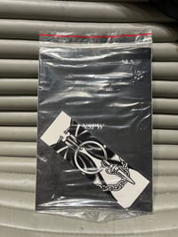 Image 2 of SERIOUS INQUIRIES ONLY ZINE