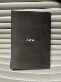 Image 4 of SERIOUS INQUIRIES ONLY ZINE