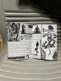 Image 5 of SERIOUS INQUIRIES ONLY ZINE