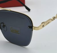 Image 4 of Cartier  SHADES 100% 1;1