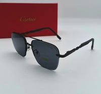 Image 5 of Cartier  SHADES 100% 1;1