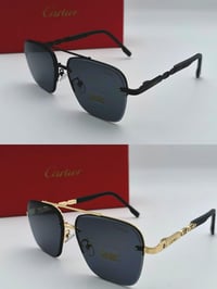 Image 1 of Cartier  SHADES 100% 1;1