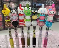 Image 1 of SanSan Shaker Pens 