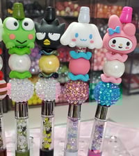 Image 2 of SanSan Shaker Pens 