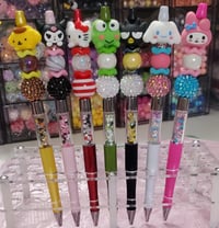 Image 4 of SanSan Shaker Pens 