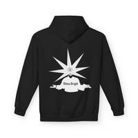 Image 5 of Shine Bright - Unisex Hoodie 