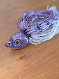 Image 8 of 3/4 POISON TAIL SWING HEAD