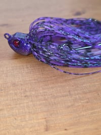 Image 10 of 3/4 POISON TAIL SWING HEAD