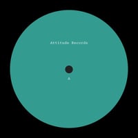 Giuliano Lomonte - Attitudes (expected late April 2026)